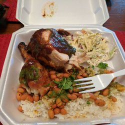 Best Puerto Rican Restaurants In Johnson City Tn Yelp 1 Caribbean Grill