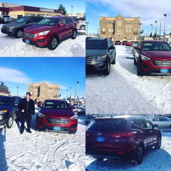 Lithia Great Falls Mt >> Lithia Hyundai of Great Falls - Car Dealers - 826 Central ... Lithia Great Falls Mt >> Lithia Hyundai of Great Falls - Car Dealers - 826 Central ...