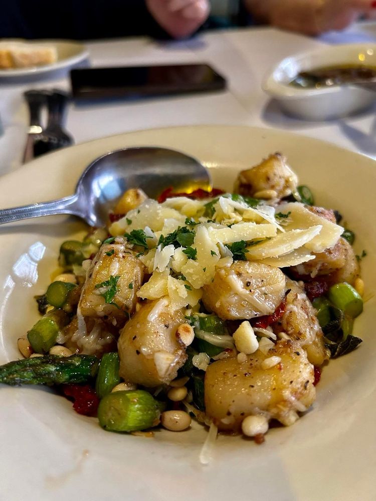 Fuso Italian Restaurant Fuso Italian Restaurant