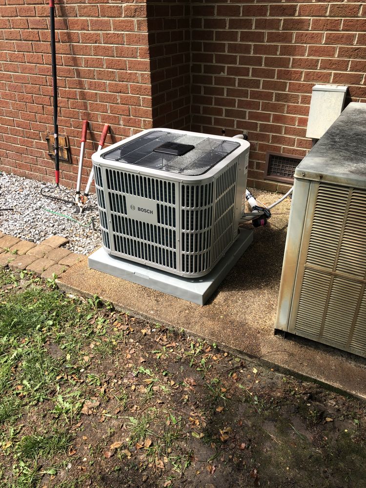 Arcadale Heating & Cooling