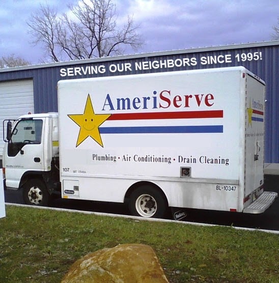 AmeriServe