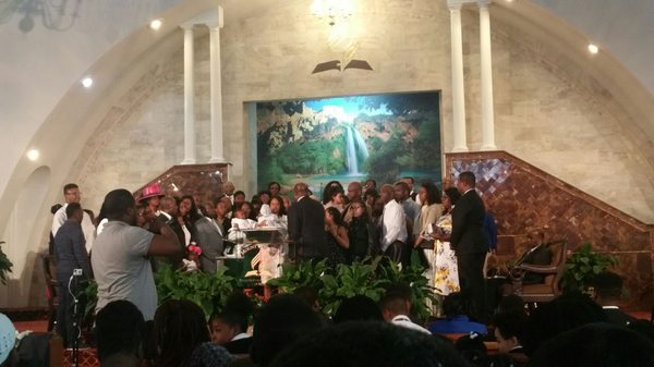 Mt Vernon Seventh Day Adventist Church Churches 230 S Columbus Ave Mt Vernon Seventh Day Adventist Church Churches 230 S Columbus Ave