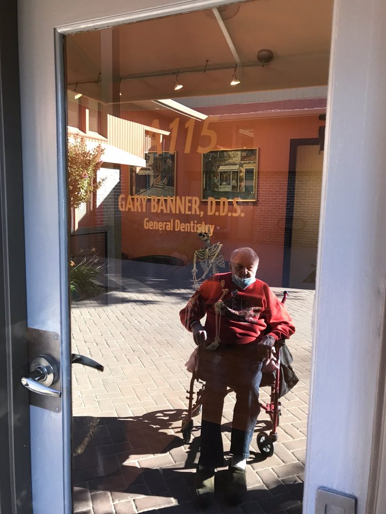 image of business Gary Banner, DDS