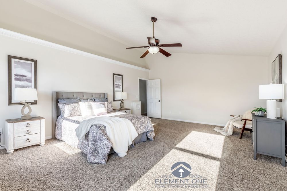 image of business Element One Home Staging & Redesign