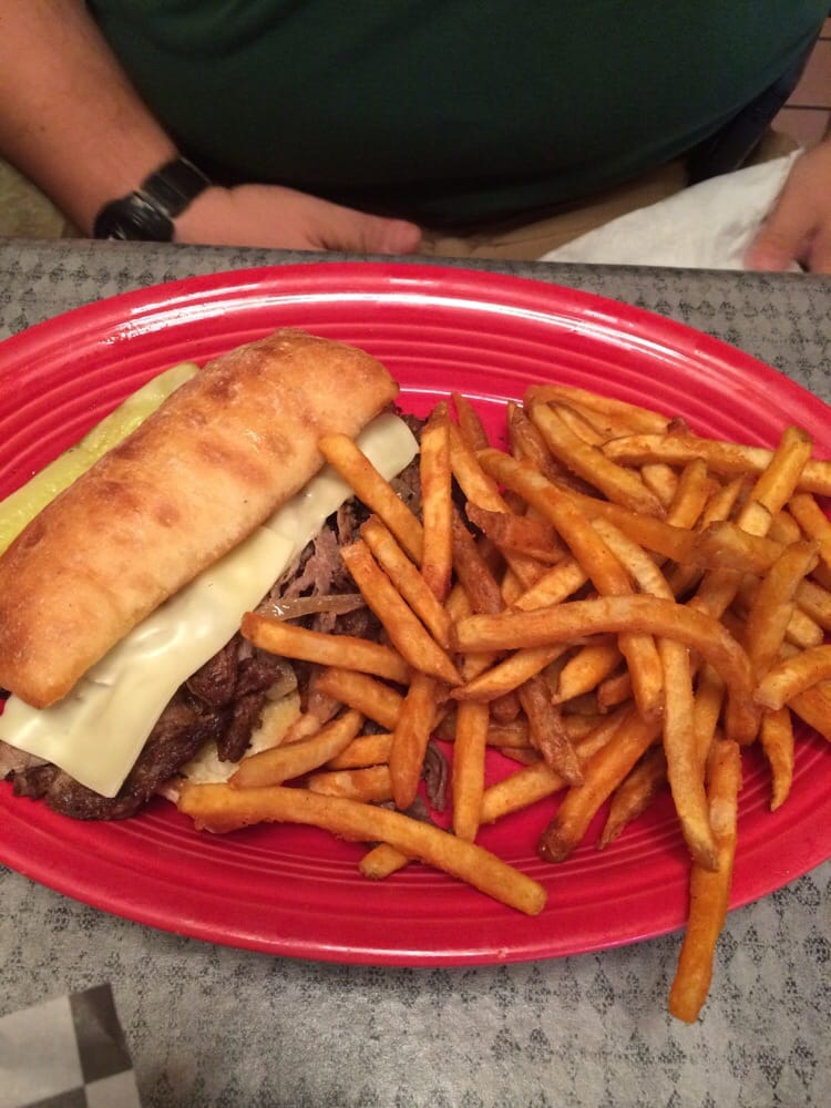 Front Street Junction 19 Reviews Restaurants 535 NW Front St, De