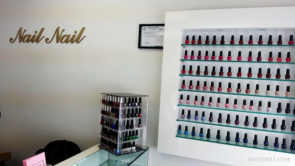 Nail Nail Studio