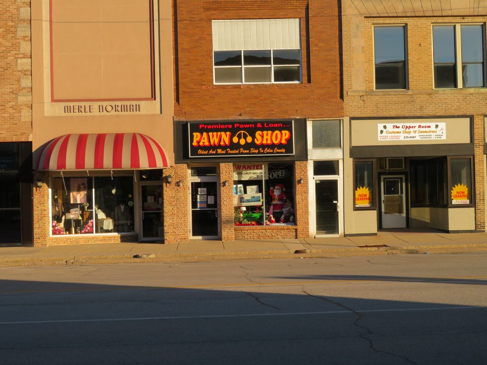 Premiere Pawn & Loan