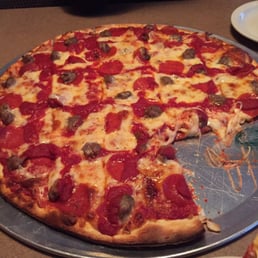 Coupons for ricardo's pizza greendale