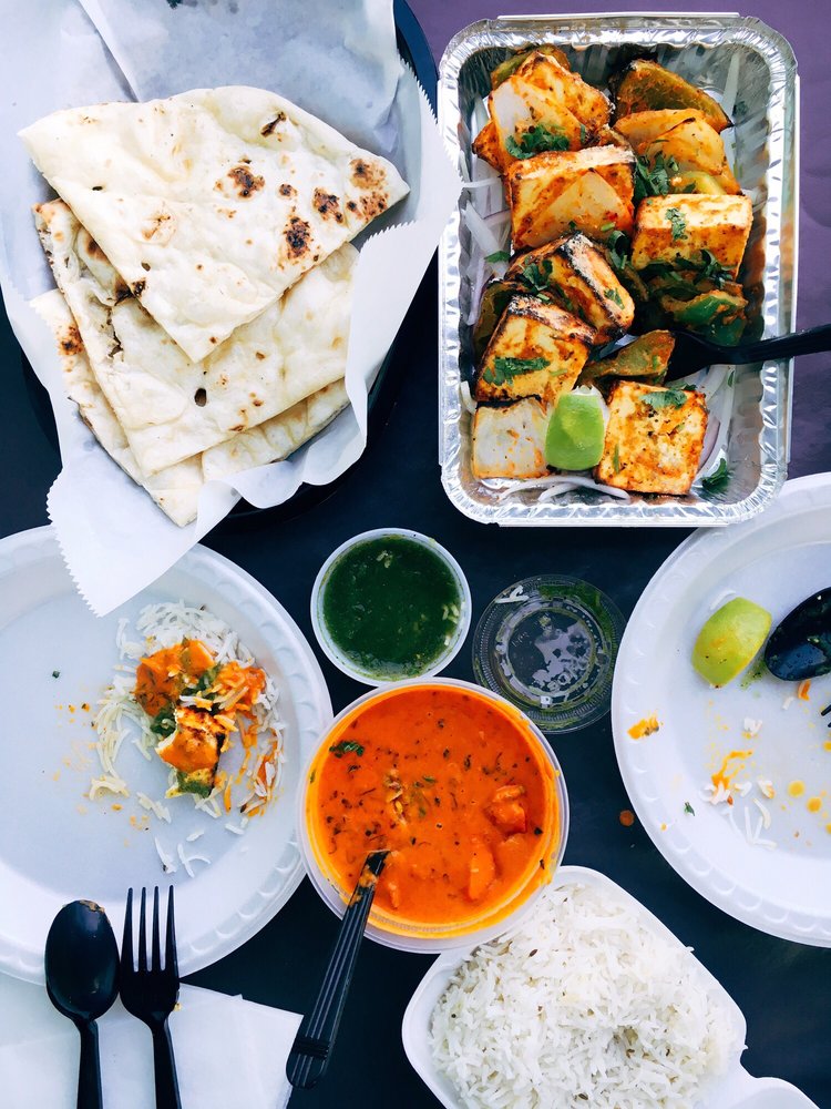 Delhi Garden - 91 Photos & 313 Reviews - Indian - 1677 State Rt 27