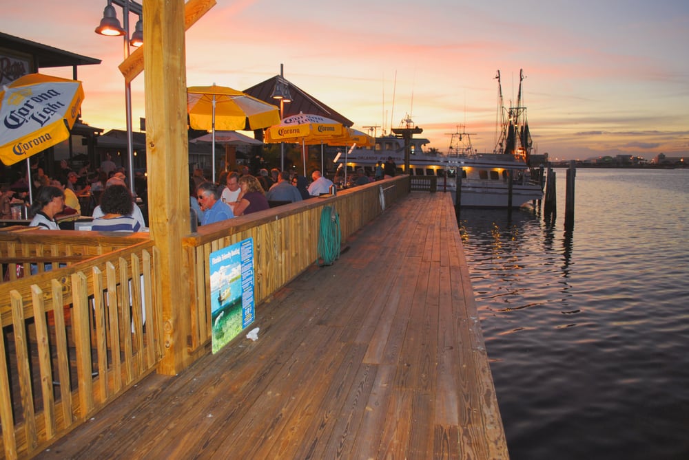 Rusty’s Seafood & Oyster Bar 197 Photos & 234 Reviews Seafood 628