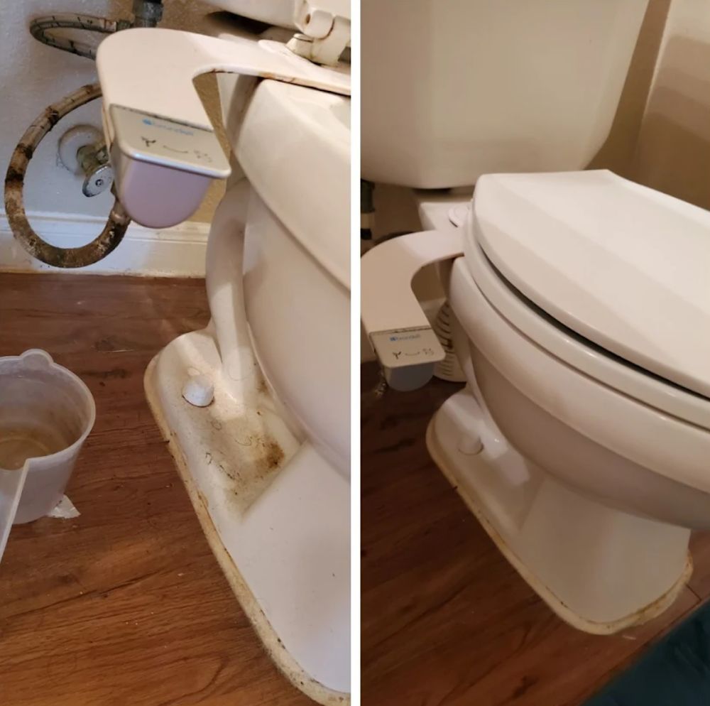 Perfect Cleaning Services