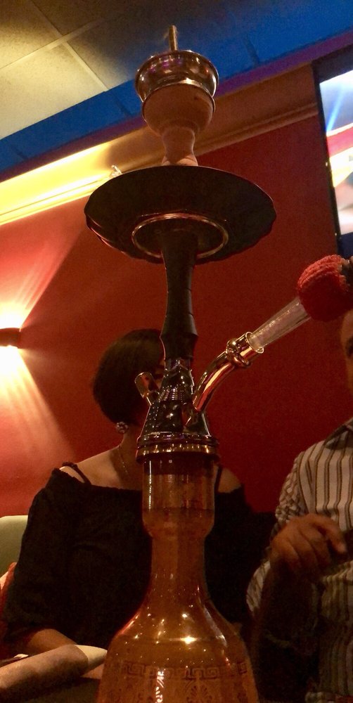 Trio Hookah Lounge 15 Photos Hookah Bars 8725 Old Kings Rd S