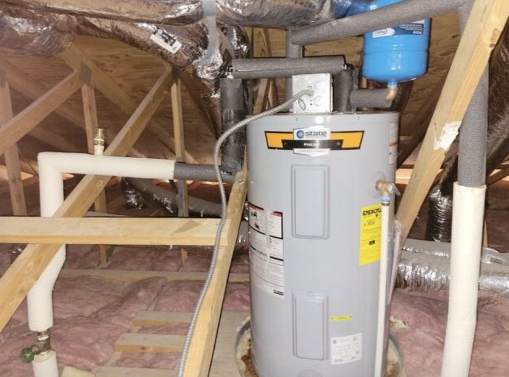 NC Green Plumbing and Rooter