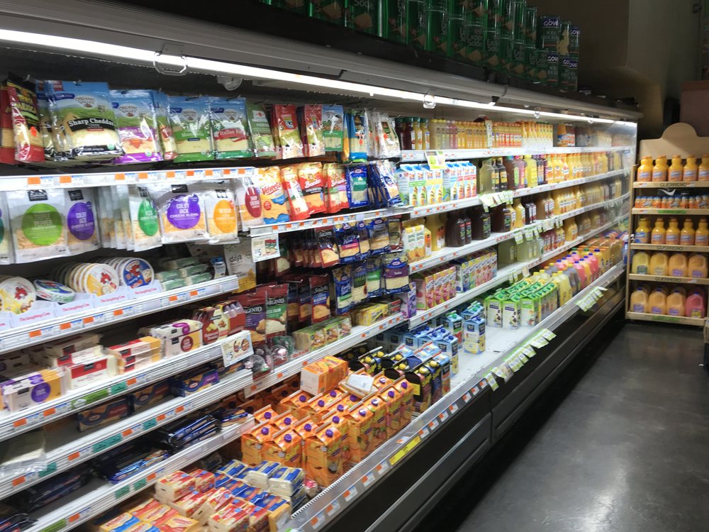 National asian women Storm lake asian grocery