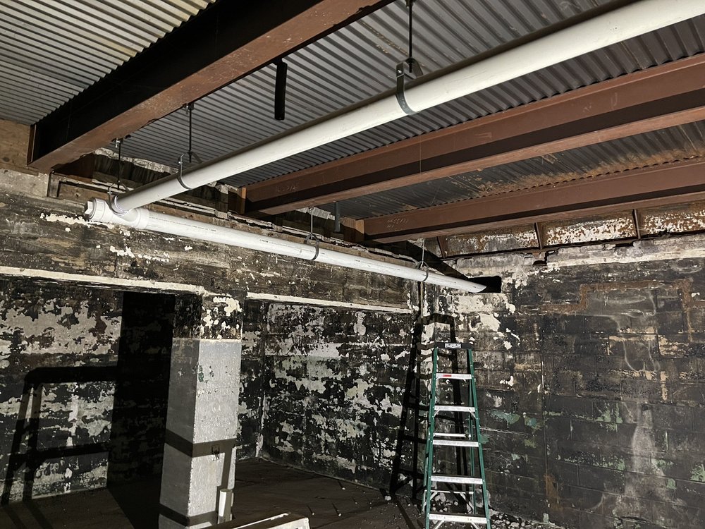 Dan Kratz Jr Plumbing & Heating