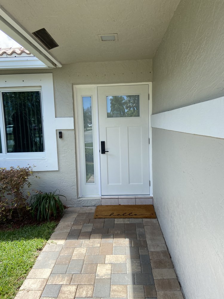JTM Windows And Doors