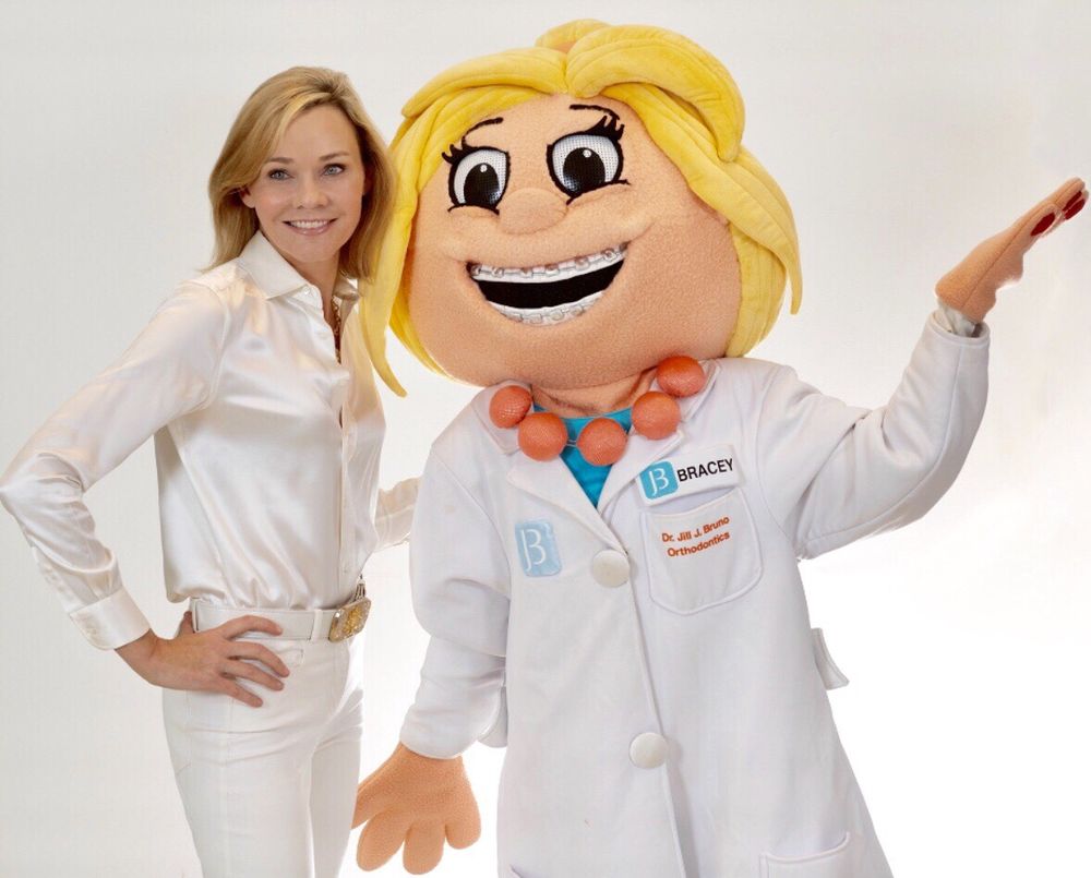 Jill Bruno, DMD