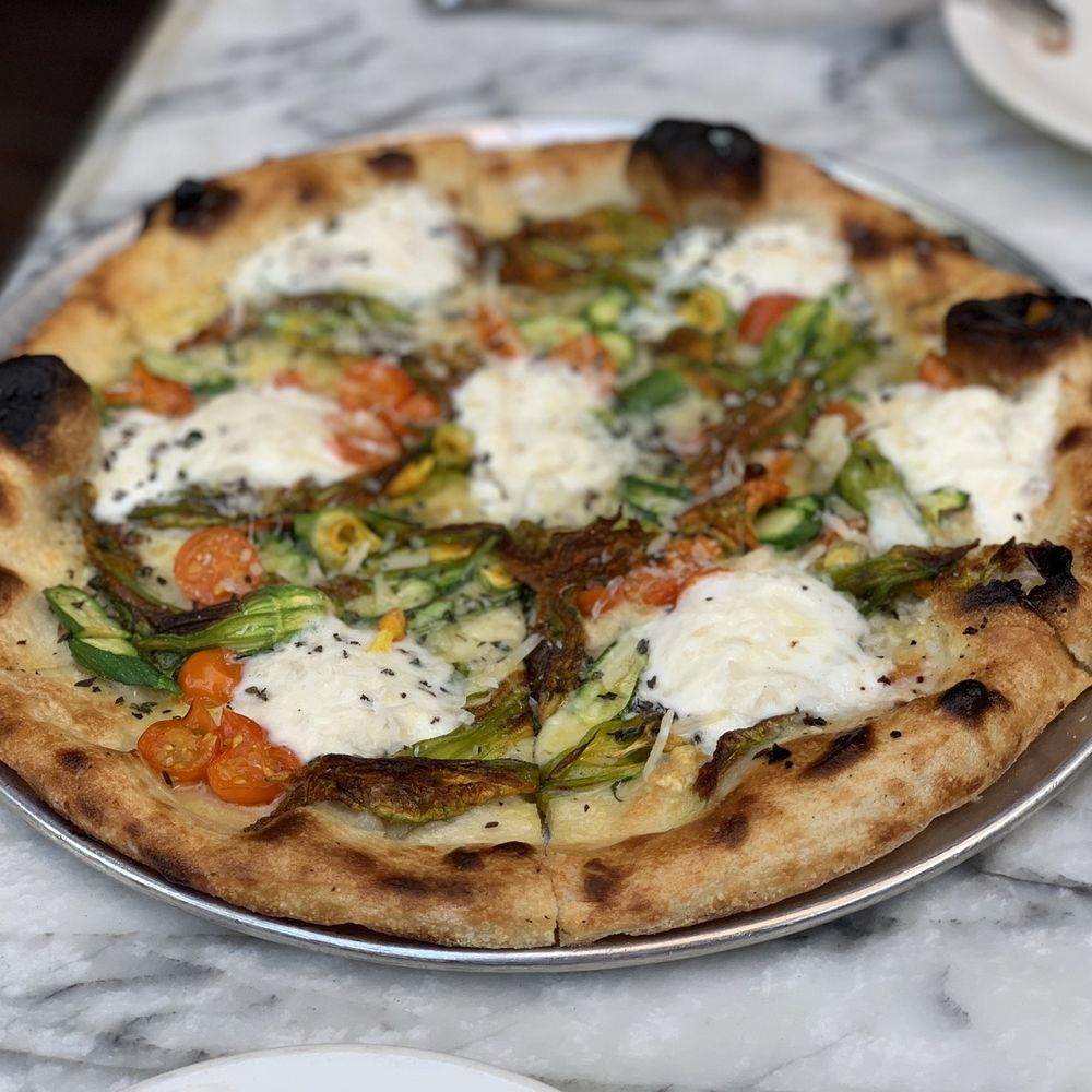 LA Best Restaurants Yelp