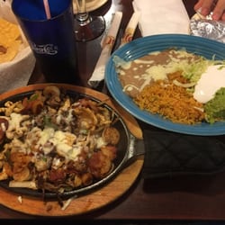 Monterrey Mexican Restaurant 21 Photos 27 Reviews Photo Of Monterrey Mexican Restaurant Altoona Ia United States Festa Fajitas