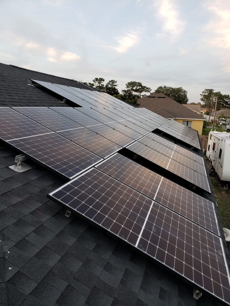 High Class Solar Installations