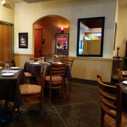 A 95 Photos 47 Reviews Italian 4329 S Peoria Ave Tulsa Photo Of A Tulsa Ok United States Lovely Dining Room