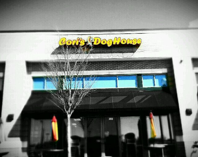Cori’s DogHouse 86 Photos & 143 Reviews Hot Dogs 401 S Mount
