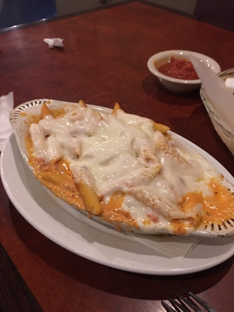 New York Pizza & Pasta 19 Photos & 12 Reviews Italian 500 South