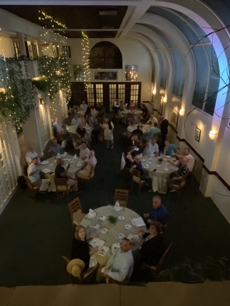 Antonio's Restaurant Antonio's Restaurant