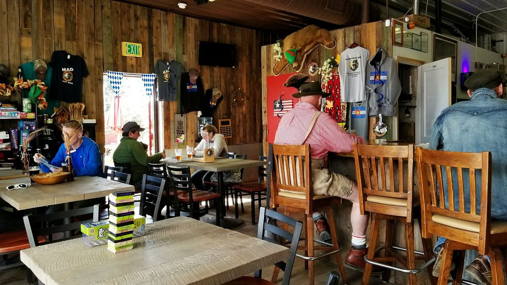 Mad Jacks Mountain Brewery 19 Photos & 31 Reviews Breweries 23