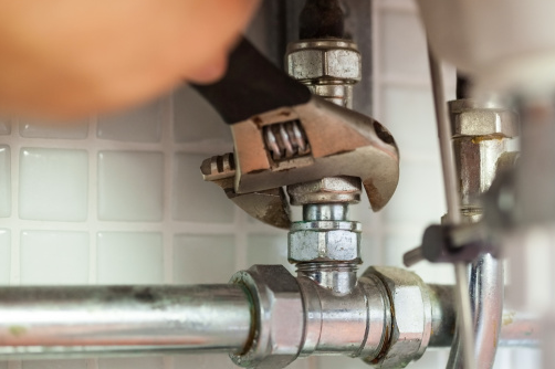 image of business Kew Forest Plumbing & Heating
