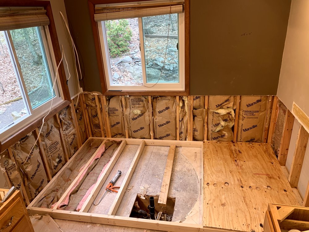 Smolko And Son General Contracting