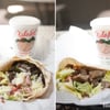 Falafel's Drive-In