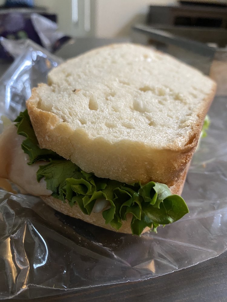 Bread Bakery + Cafe Bread Bakery + Cafe