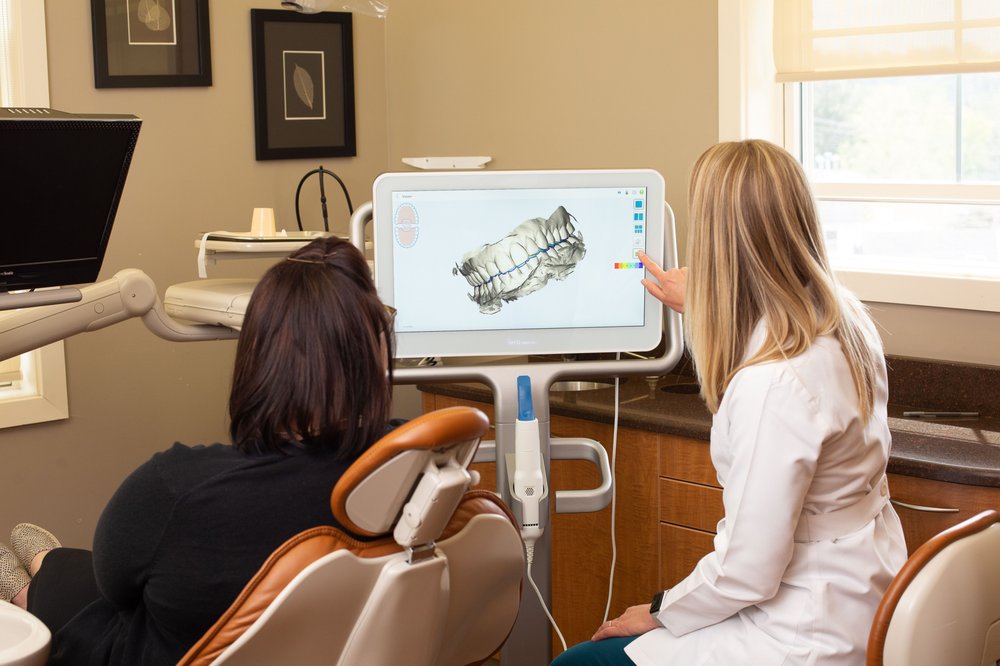image of business The Schiff Dental Group