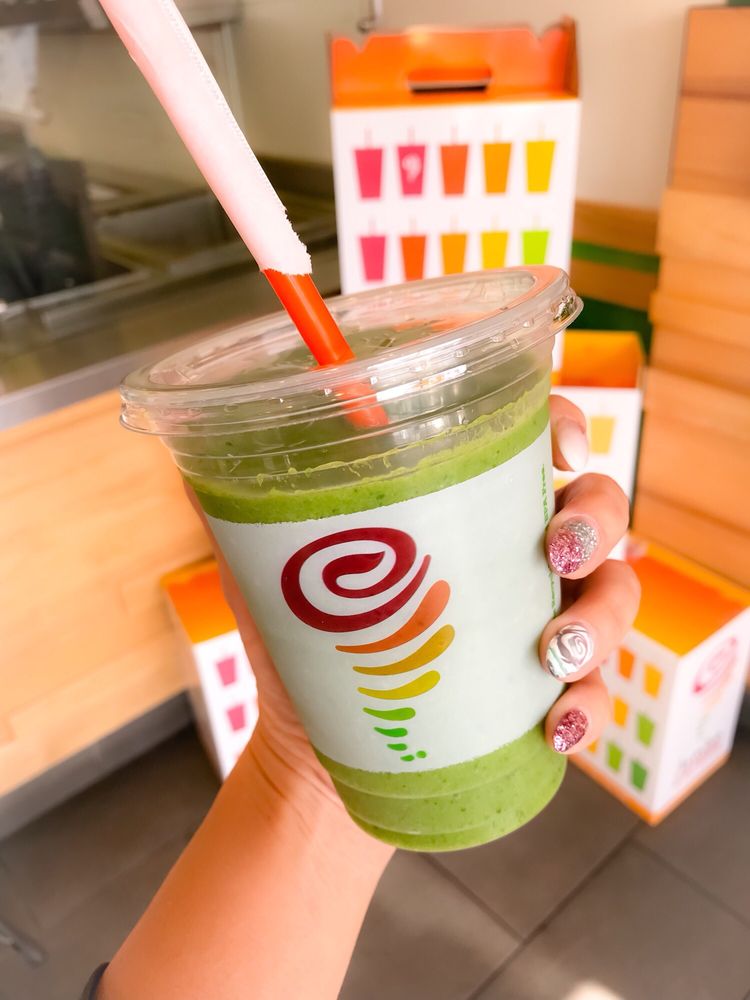 Jamba Juice Order Food Online 74 Photos & 100 Reviews Juice Bars