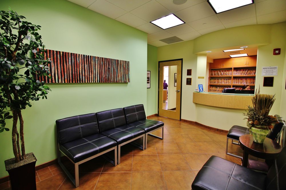 image of business Salt Creek Dental