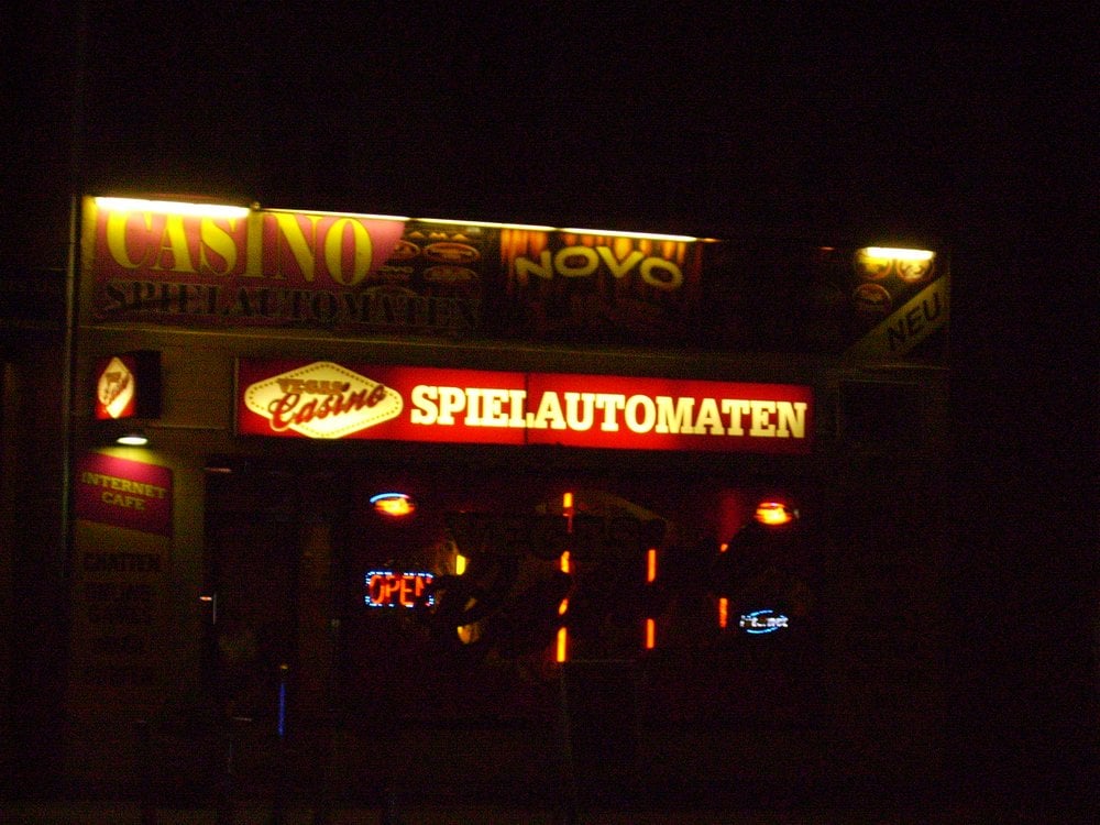 casino bayern alter casino bayern alter