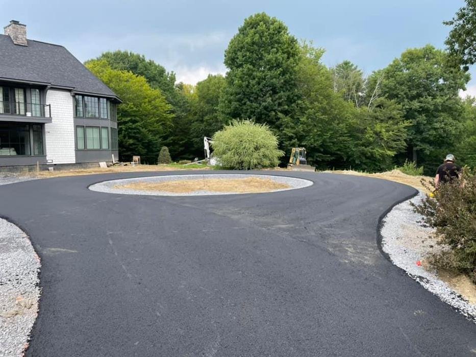 RDM Asphalt & Construction