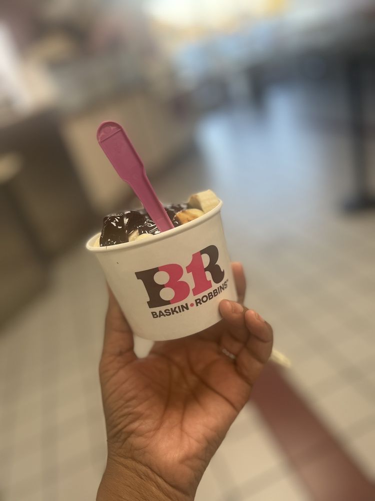 Baskin-Robbins