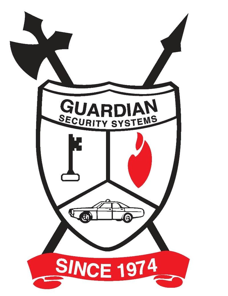 Guardian Security Systems Inc Security Systems 37425 Kelcee Ln