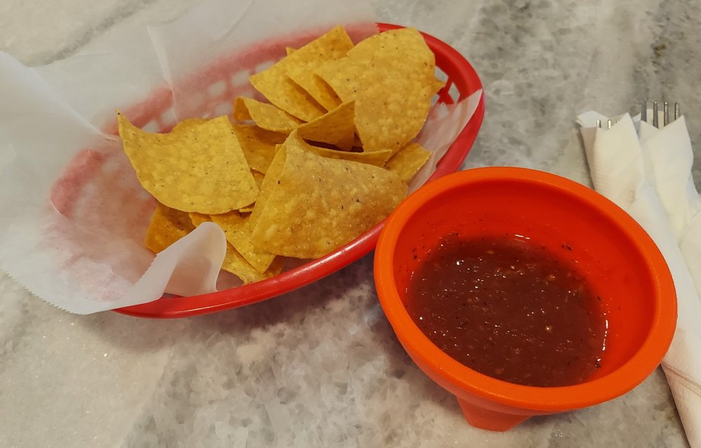Joy Joyell's Latin American Restaurant
