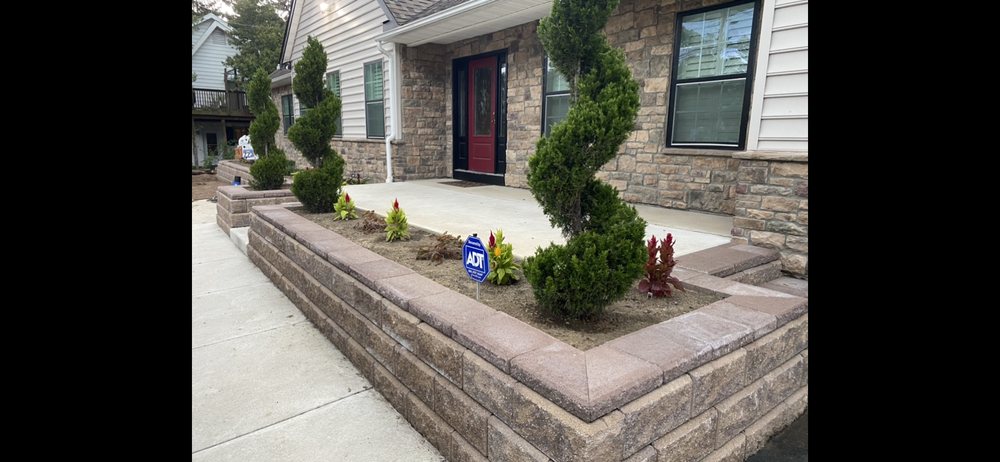 Philly Concrete & Asphalt Paving