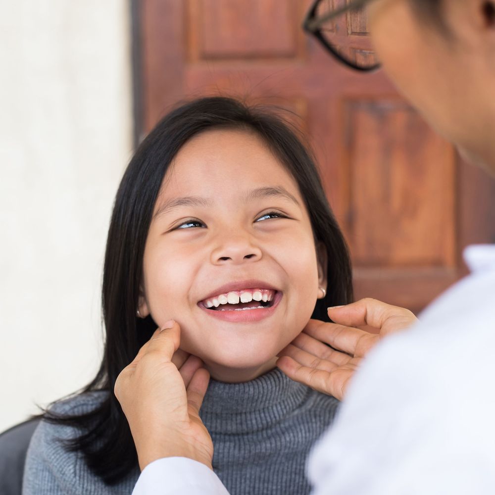 image of business Thrive Pediatrics