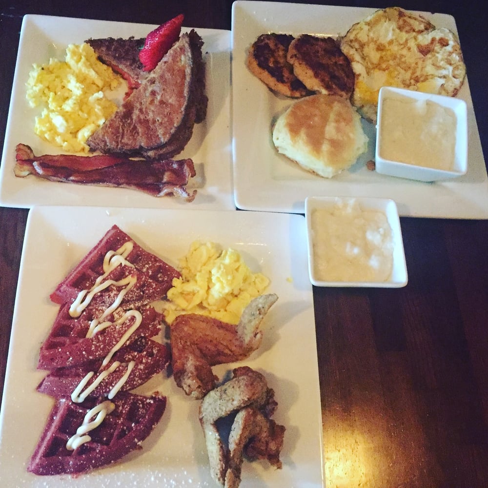 The BQE Restaurant & Lounge 585 Photos & 698 Reviews Soul Food