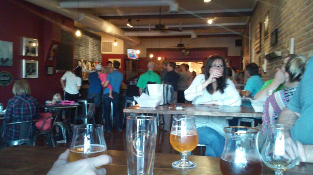 Pintville Craft Beer