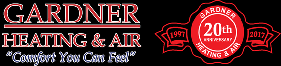 image of business Gardner Heating & Air