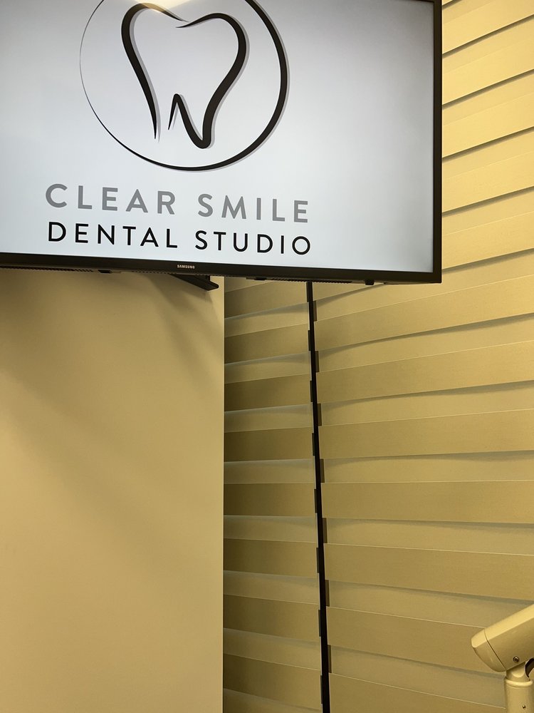 image of business Clear Smile Dental Studio