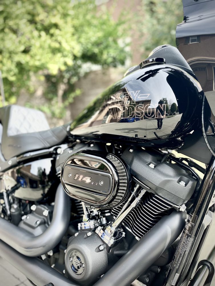 MD Detailing