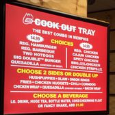Cook Out - 40 Photos & 74 Reviews - Burgers - 757 S Highland St, Normal