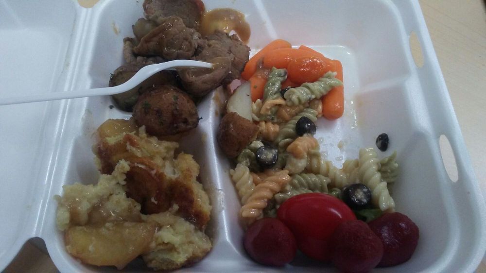 Enck's Plus Catering